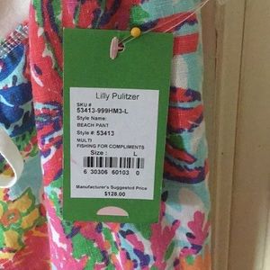 Lilly Pulitzer